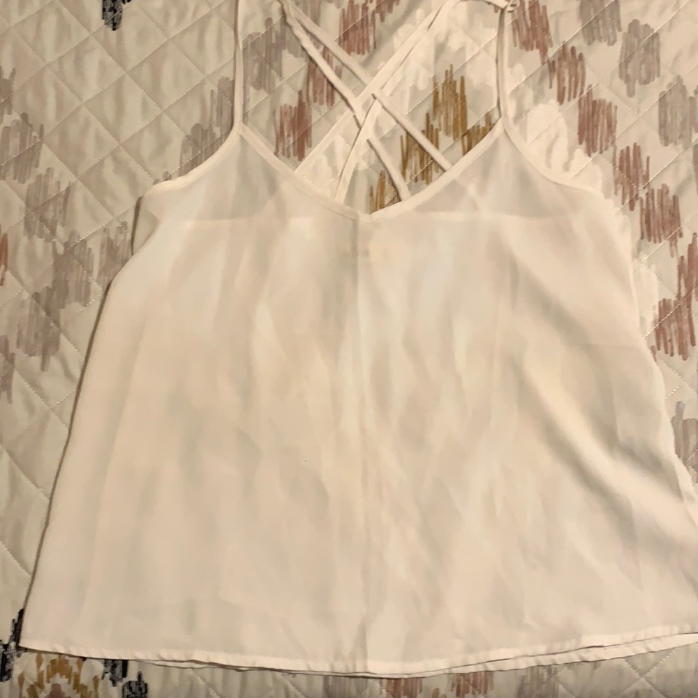 Hollister Top.